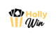 Hollywin Casino logo