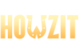 Howzit Casino logo