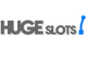 Huge Slots Casino logo