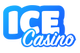 Ice Casino logo