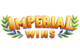 Imperial Wins Casino logo
