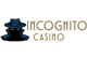 Incognito Casino logo