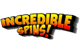 Incredible Spins Casino logo