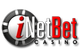 INetBet Casino logo