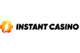 Instant Casino logo