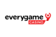 Everygame Casino logo