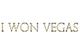 iWonVegas Casino logo