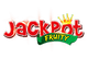 Jackpot Fruity Casino logo