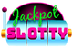Jackpot Slotty Casino logo