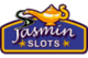 JasminSlots Casino logo