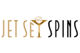 JetSetSpins Casino logo