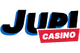 Jupi Casino logo