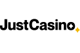 JustCasino logo
