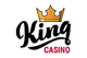 King Casino logo