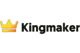 Kingmaker Casino logo