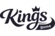 Kings Game Casino logo