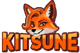 Kitsune Casino logo