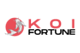 KoiFortune Casino logo