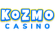 Kozmo Casino logo