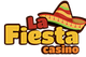 La Fiesta Casino logo