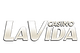 Casino La Vida logo