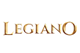 Legiano Casino logo