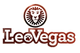 LeoVegas Casino logo