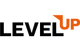 LevelUp Casino logo