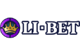 Li Bet Casino logo