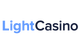 Light Casino logo