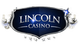 Lincoln Casino logo