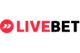 LiveBet Casino logo