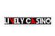 Lively Casino logo