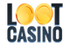 Loot Casino logo