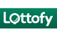 Lottofy Casino logo