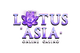 Lotus Asia Casino logo