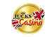 Lucks Casino logo