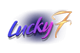 Lucky7even logo