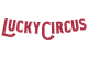 Lucky Circus Casino logo