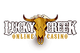 Lucky Creek Casino logo