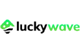 Lucky Wave Casino logo