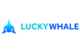 Lucky Whale Casino logo