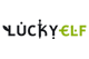 LuckyElf Casino logo