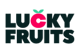 LuckyFruits Casino logo