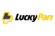 LuckyPari Casino logo