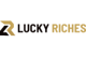 Lucky Riches Casino logo