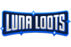 LunaLoots Casino logo