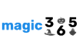 Magic365 Casino logo