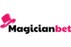 Magicianbet Casino logo