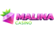 Malina Casino logo